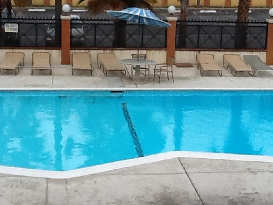 Regency Inn And Suites Baldwin Park Ngoại thất bức ảnh