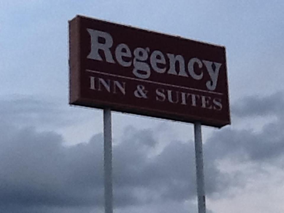Regency Inn And Suites Baldwin Park Ngoại thất bức ảnh