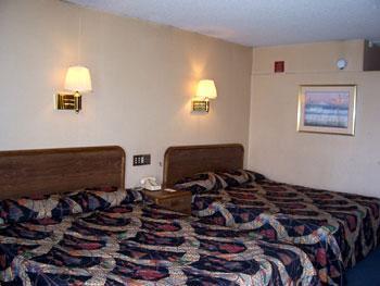 Regency Inn And Suites Baldwin Park Ngoại thất bức ảnh