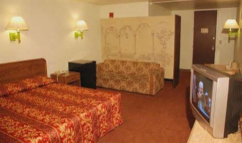 Regency Inn And Suites Baldwin Park Ngoại thất bức ảnh